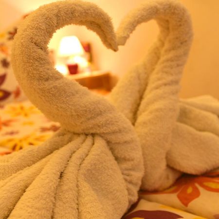 Firstapartments Inn City Center Будапеща Екстериор снимка