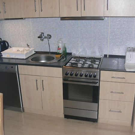 Firstapartments Inn City Center Будапеща Стая снимка