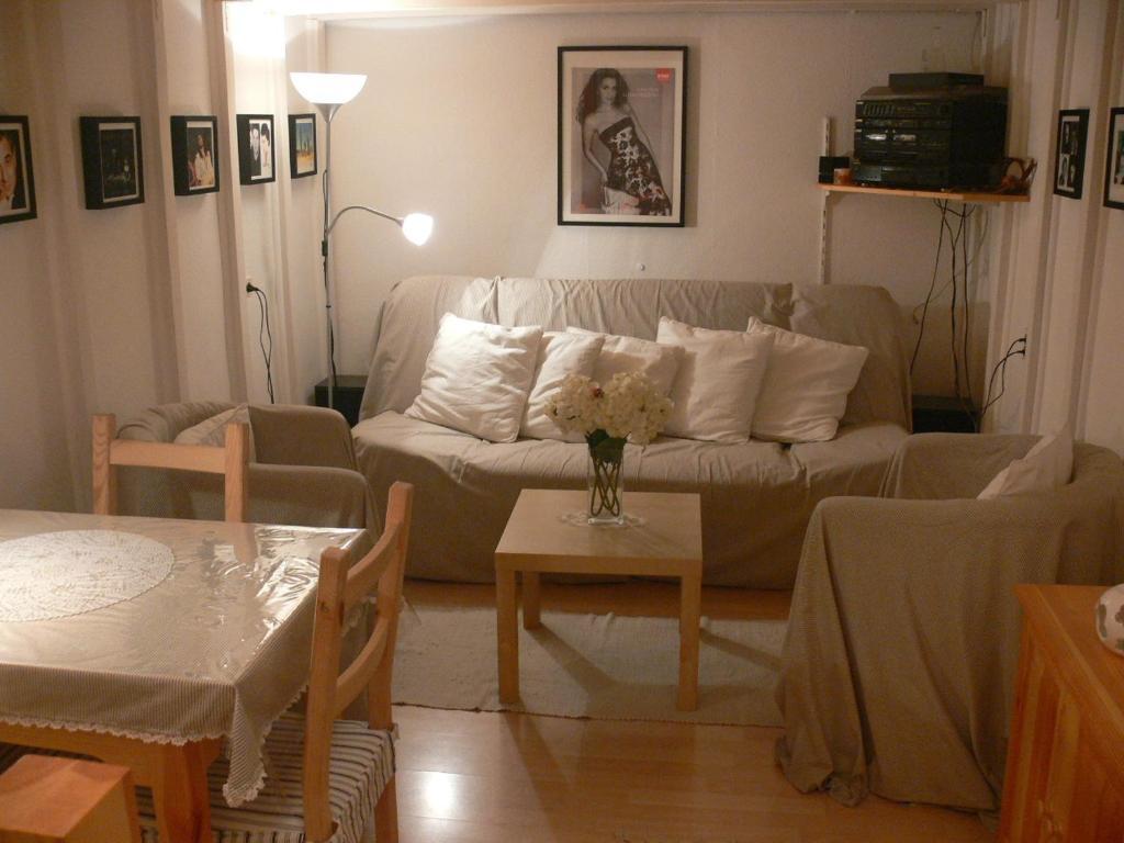 Firstapartments Inn City Center Будапеща Стая снимка