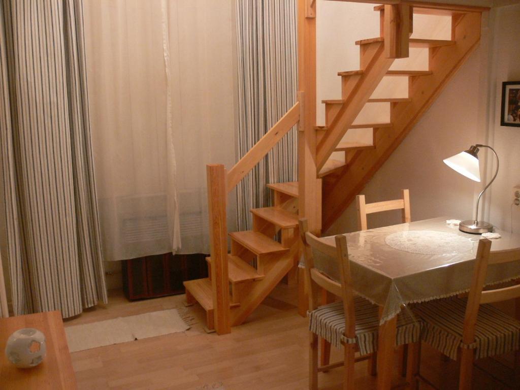 Firstapartments Inn City Center Будапеща Екстериор снимка