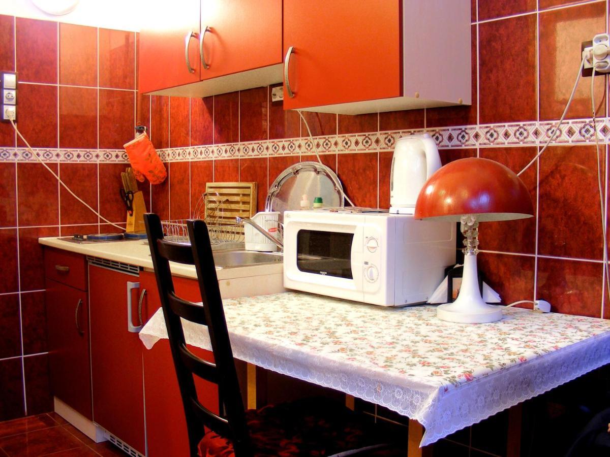 Firstapartments Inn City Center Будапеща Стая снимка
