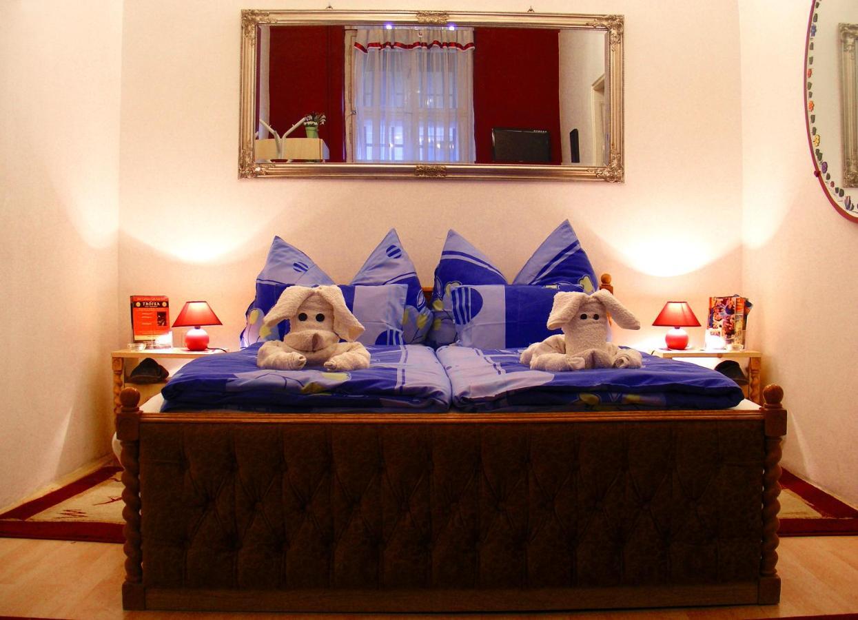 Firstapartments Inn City Center Будапеща Екстериор снимка